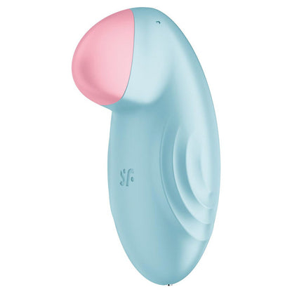 Satisfyer Tropical Tip Light App-Control Vibrator