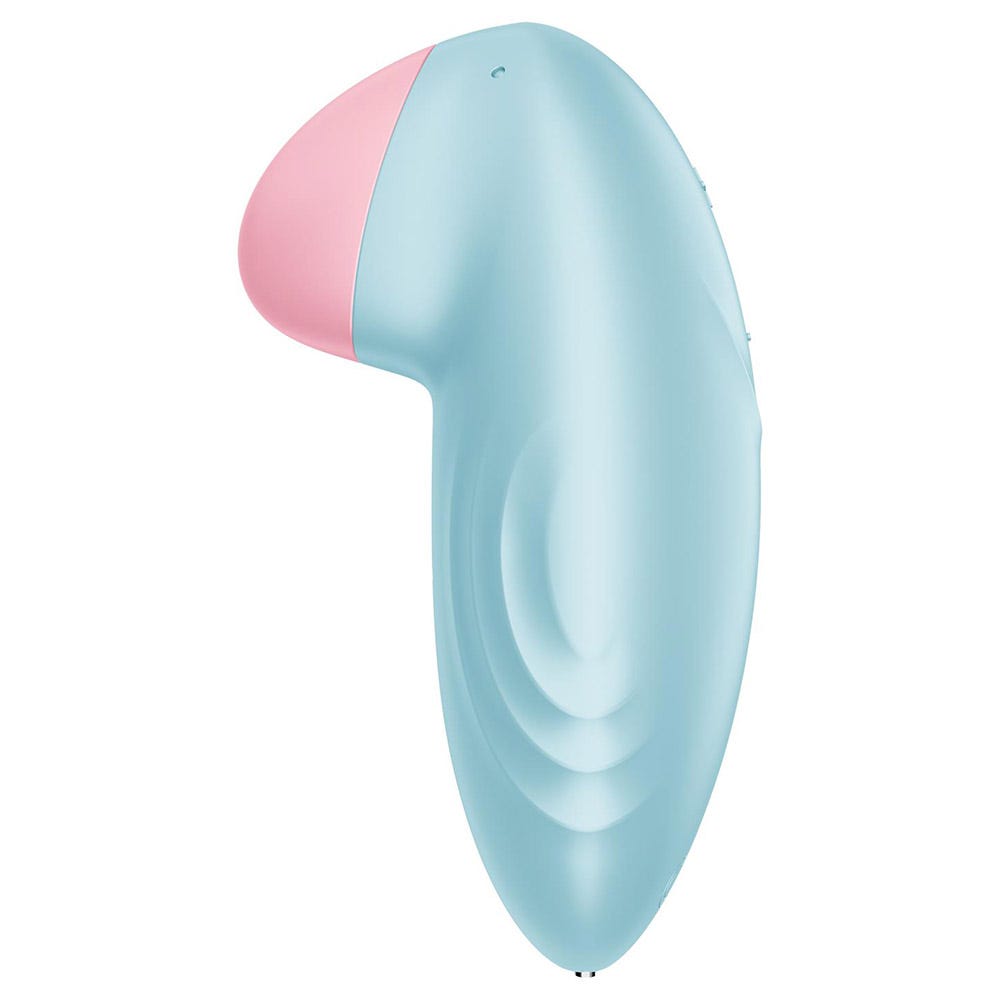 Satisfyer Tropical Tip Light App-Control Vibrator