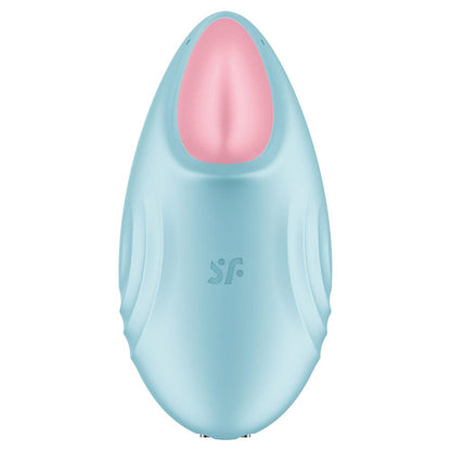 Satisfyer Tropical Tip Light App-Control Vibrator