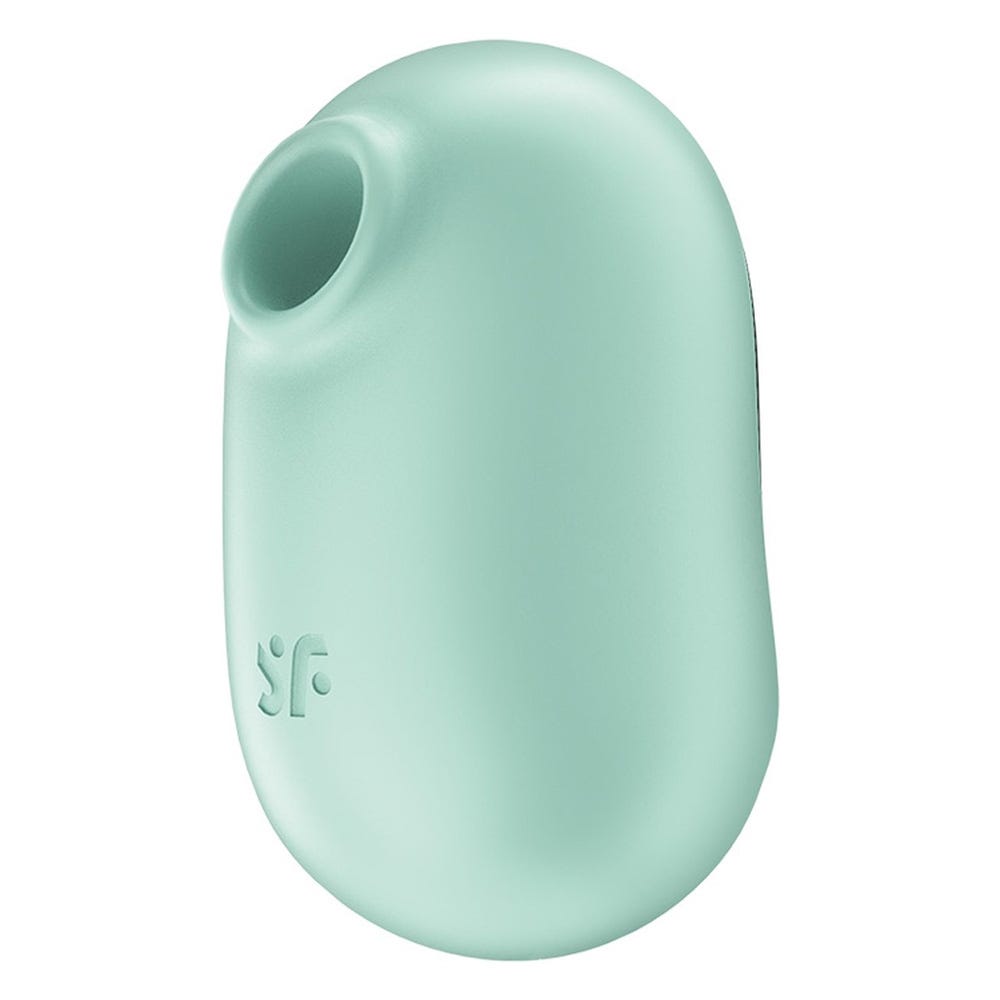 Satisfyer Pro To Go 2 Air-Pulse Clitoral Stimulator