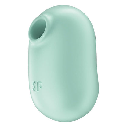 Satisfyer Pro To Go 2 Air-Pulse Clitoral Stimulator