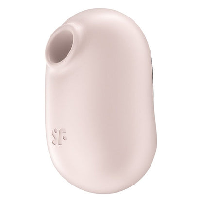 Satisfyer Pro To Go 2 Air-Pulse Clitoral Stimulator