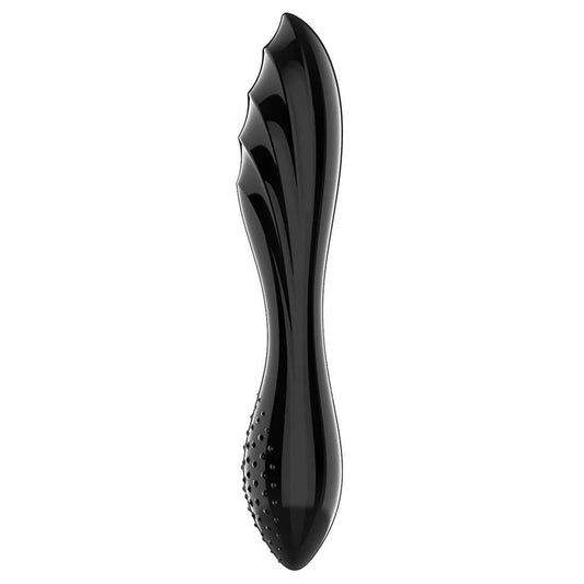 Satisfyer Dazzling Crystal 1 Glass Dildo