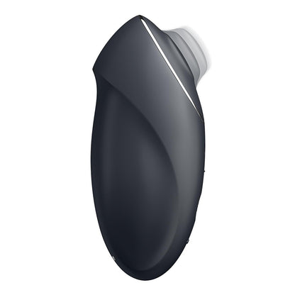 Satisfyer Tap and Climax 1 Lay-on Vibrator