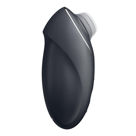 Satisfyer Tap and Climax 1 Lay-on Vibrator