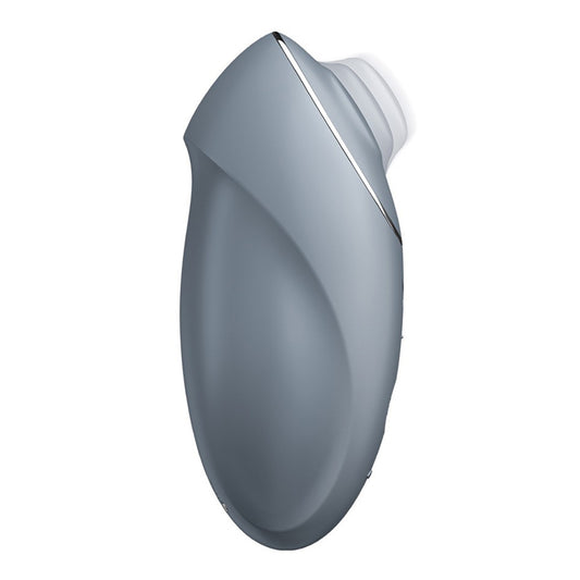 Satisfyer Tap and Climax 1 Lay-on Vibrator