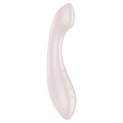 Satisfyer G-Force G-Spot Rechargeable Vibrator