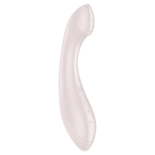 Satisfyer G-Force G-Spot Rechargeable Vibrator