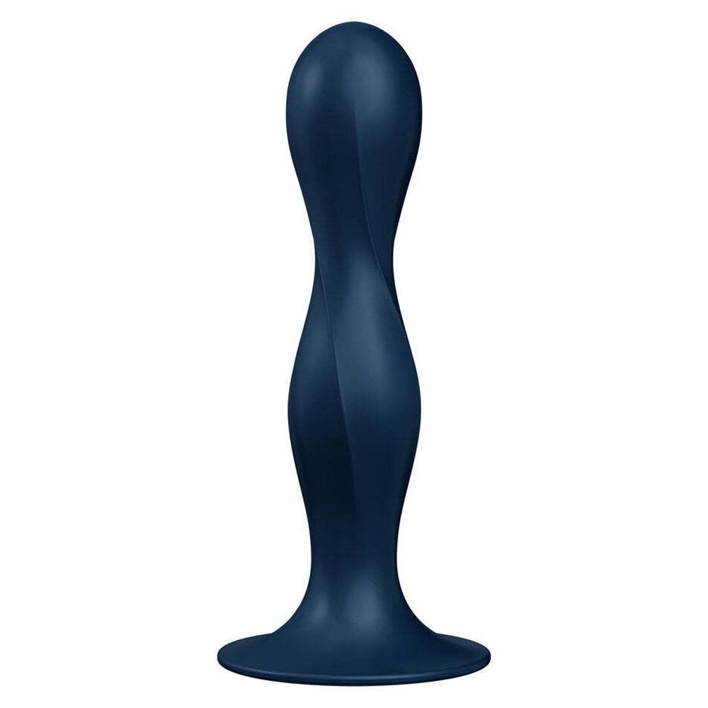 Satisfyer Double Ball-R Weighted Dildo