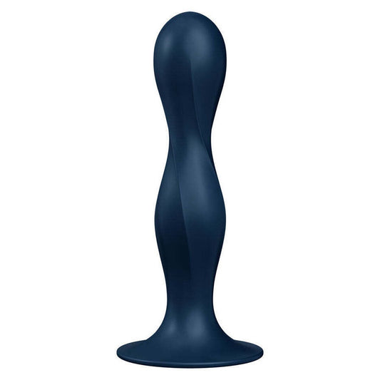 Satisfyer Double Ball-R Weighted Dildo