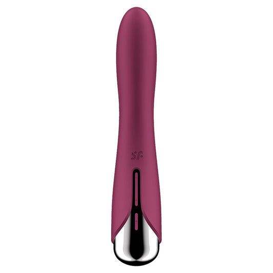 Satisfyer Spinning Vibe 1 Rotating G-Spot Vibrator