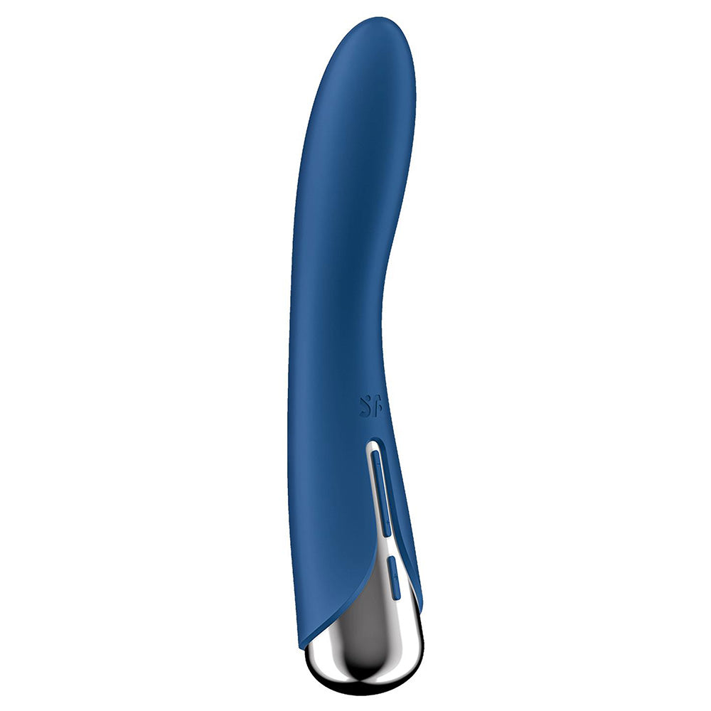 Satisfyer Spinning Vibe 1 Rotating G-Spot Vibrator