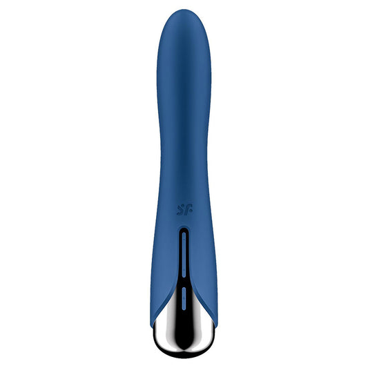 Satisfyer Spinning Vibe 1 Rotating G-Spot Vibrator