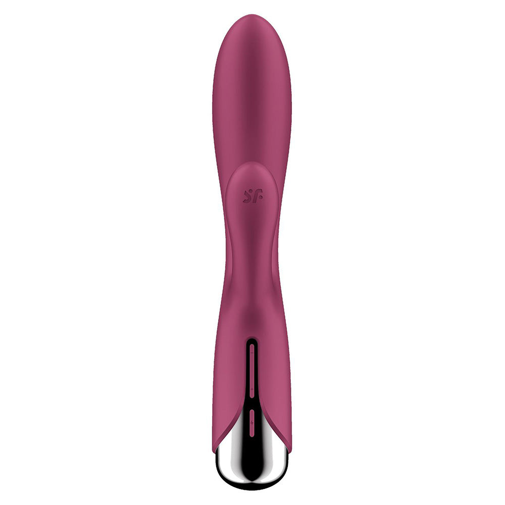 Satisfyer Spinning Rabbit 1 Rotating Rabbit Vibrator