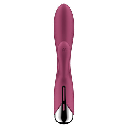 Satisfyer Spinning Rabbit 1 Rotating Rabbit Vibrator