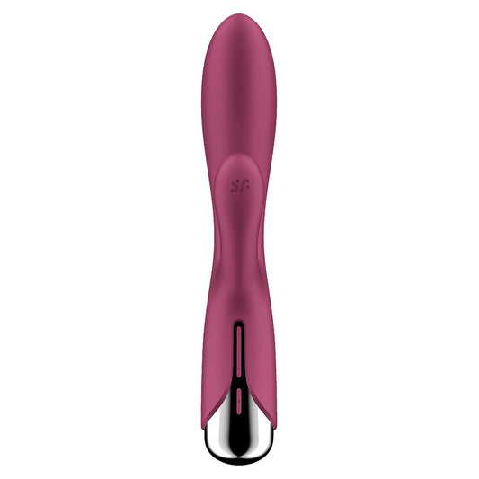 Satisfyer Spinning Rabbit 1 Rotating Rabbit Vibrator