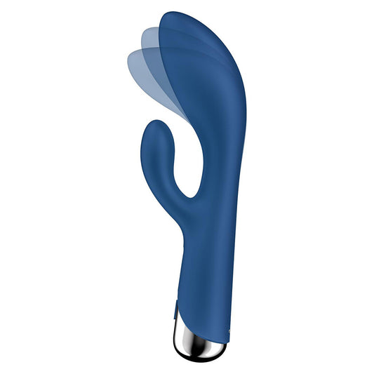 Satisfyer Spinning Rabbit 1 Rotating Rabbit Vibrator