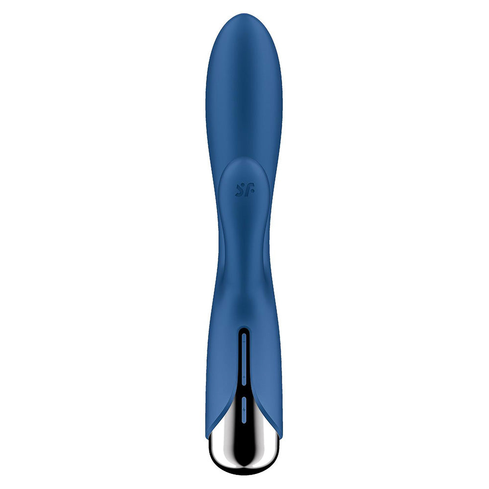 Satisfyer Spinning Rabbit 1 Rotating Rabbit Vibrator