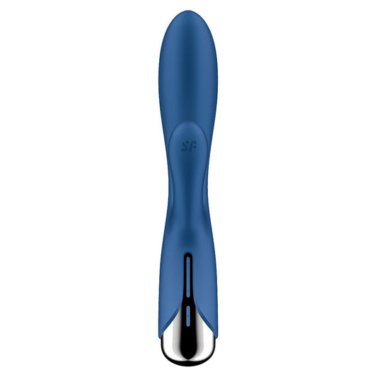 Satisfyer Spinning Rabbit 1 Rotating Rabbit Vibrator