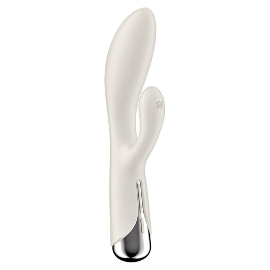 Satisfyer Spinning Rabbit 1 Rotating Rabbit Vibrator