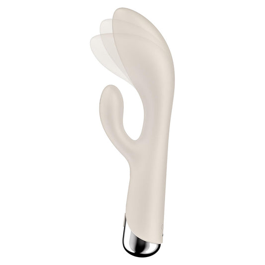 Satisfyer Spinning Rabbit 1 Rotating Rabbit Vibrator