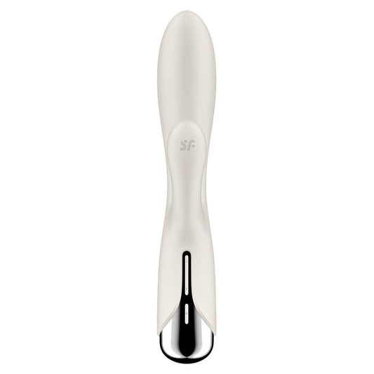 Satisfyer Spinning Rabbit 1 Rotating Rabbit Vibrator