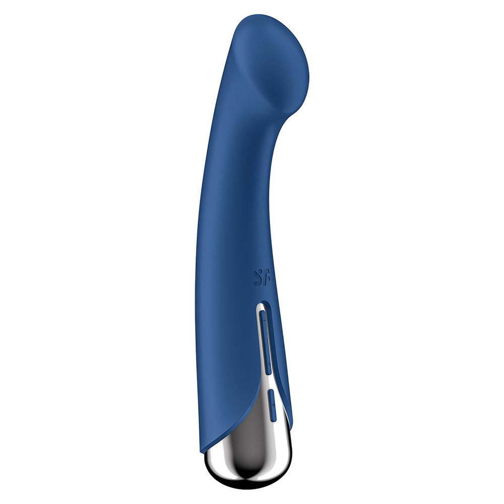 Satisfyer Spinning G-Spot 1 Rotating G-Spot Vibrator