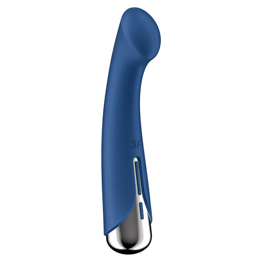 Satisfyer Spinning G-Spot 1 Rotating G-Spot Vibrator