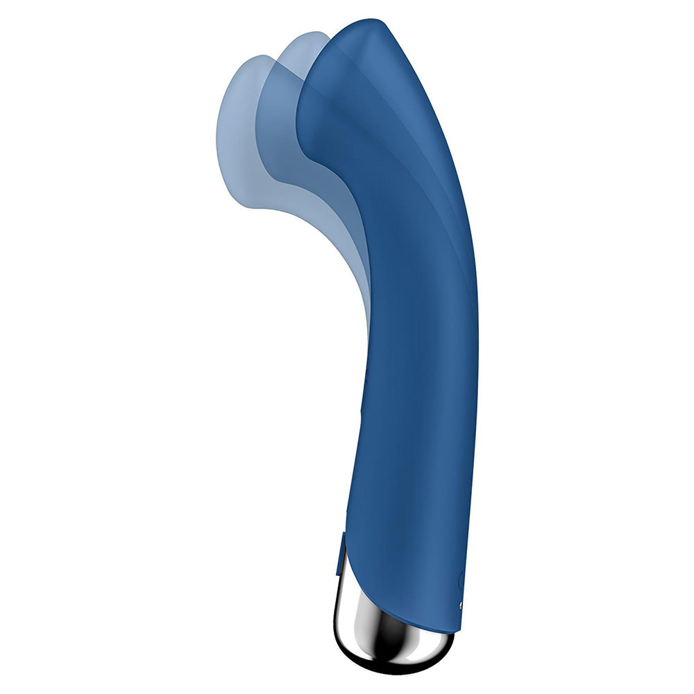 Satisfyer Spinning G-Spot 1 Rotating G-Spot Vibrator