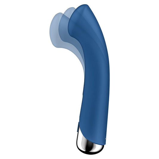 Satisfyer Spinning G-Spot 1 Rotating G-Spot Vibrator