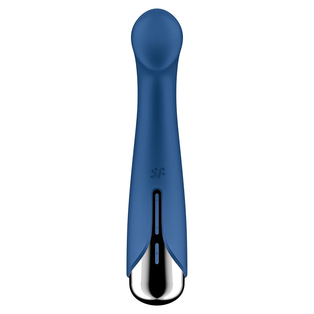 Satisfyer Spinning G-Spot 1 Rotating G-Spot Vibrator