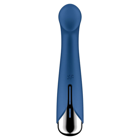 Satisfyer Spinning G-Spot 1 Rotating G-Spot Vibrator