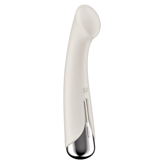 Satisfyer Spinning G-Spot 1 Rotating G-Spot Vibrator