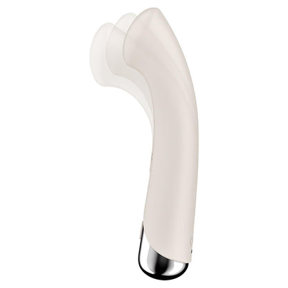 Satisfyer Spinning G-Spot 1 Rotating G-Spot Vibrator