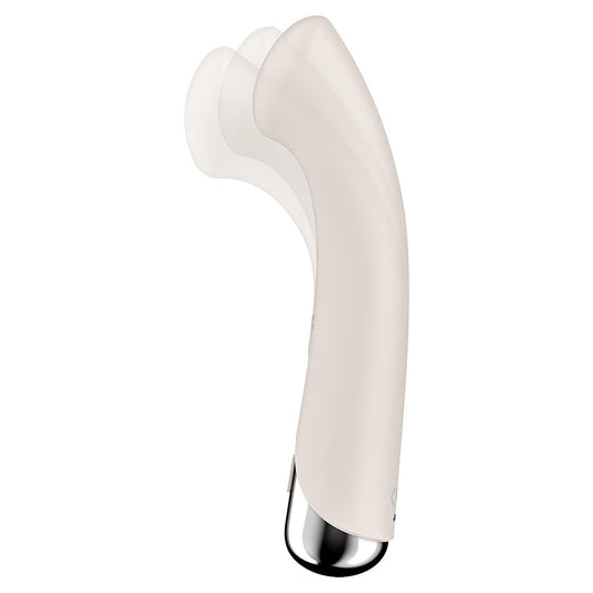 Satisfyer Spinning G-Spot 1 Rotating G-Spot Vibrator