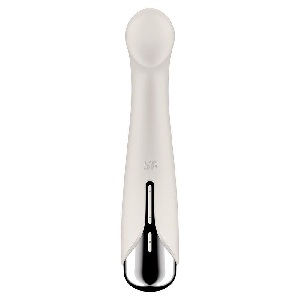 Satisfyer Spinning G-Spot 1 Rotating G-Spot Vibrator