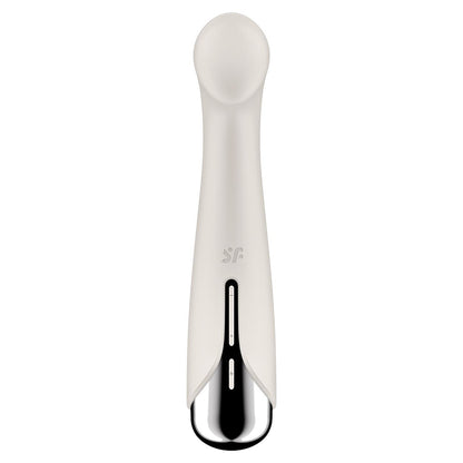 Satisfyer Spinning G-Spot 1 Rotating G-Spot Vibrator
