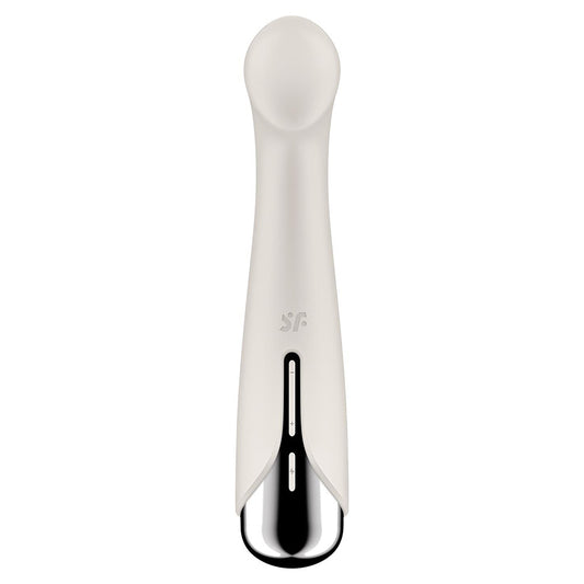 Satisfyer Spinning G-Spot 1 Rotating G-Spot Vibrator