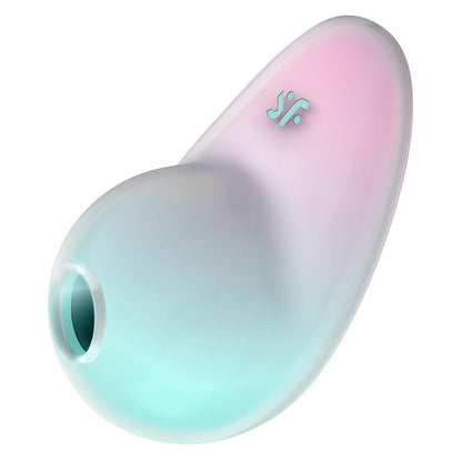 Satisfyer Pixie Dust Air-Pulse Clitoral Stimulator