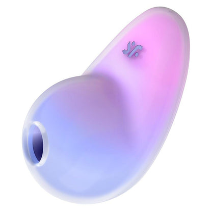 Satisfyer Pixie Dust Air-Pulse Clitoral Stimulator