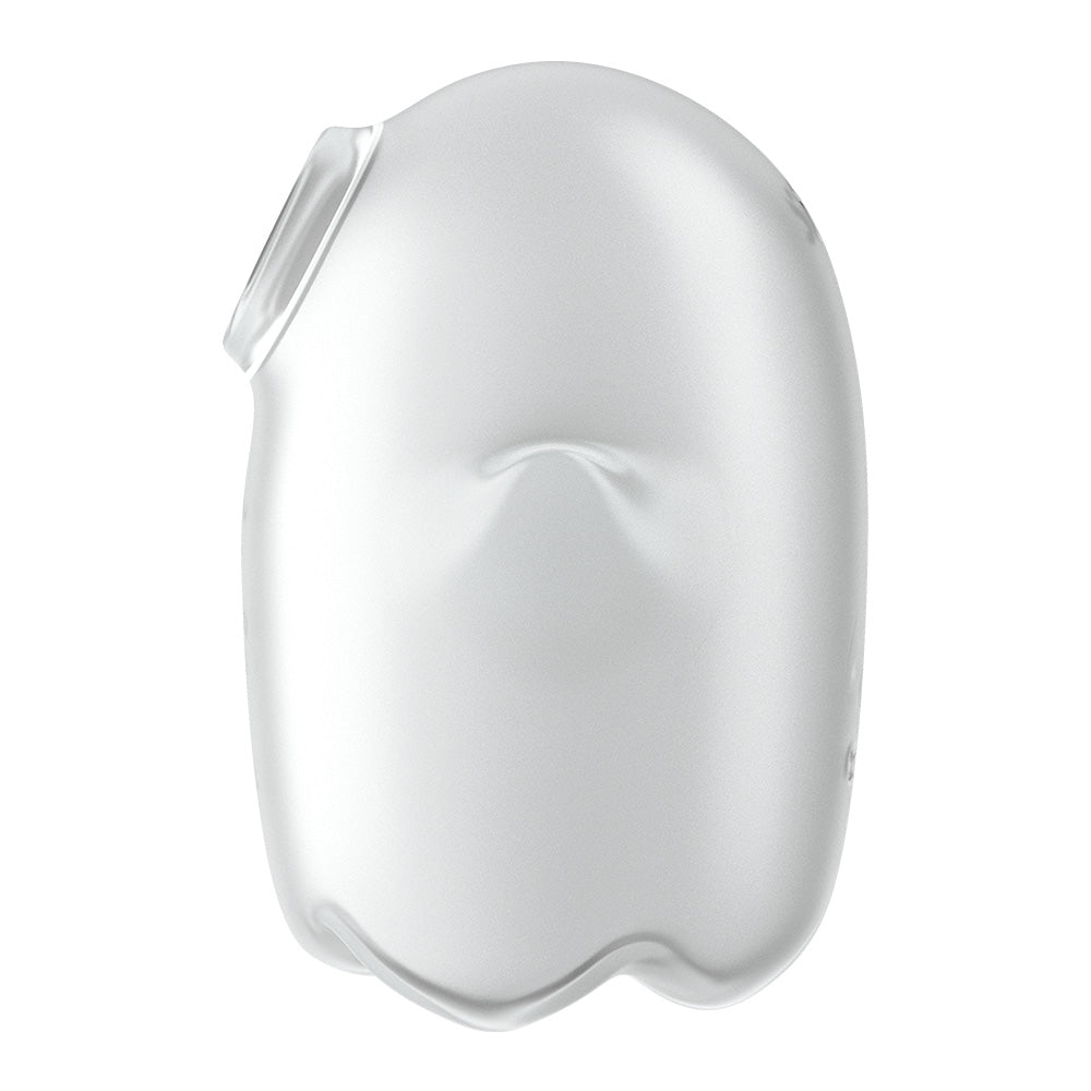 Satisfyer Glowing Ghost Air Pulse Clitoral Stimulator