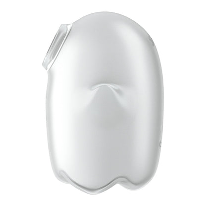 Satisfyer Glowing Ghost Air Pulse Clitoral Stimulator