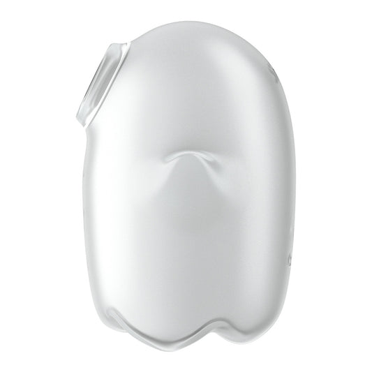 Satisfyer Glowing Ghost Air Pulse Clitoral Stimulator