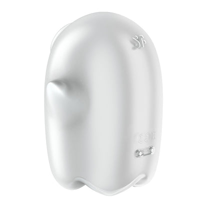 Satisfyer Glowing Ghost Air Pulse Clitoral Stimulator