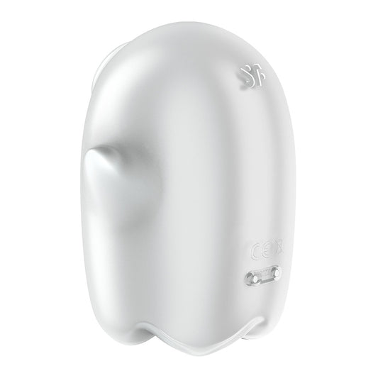 Satisfyer Glowing Ghost Air Pulse Clitoral Stimulator