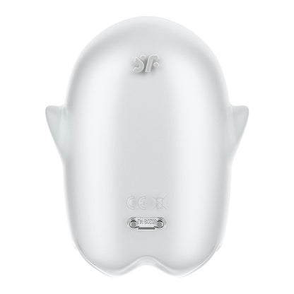 Satisfyer Glowing Ghost Air Pulse Clitoral Stimulator