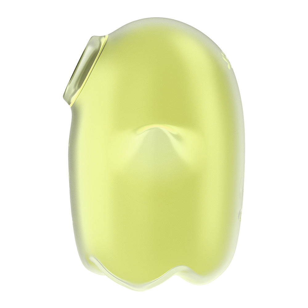 Satisfyer Glowing Ghost Air Pulse Clitoral Stimulator
