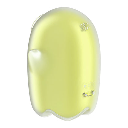 Satisfyer Glowing Ghost Air Pulse Clitoral Stimulator