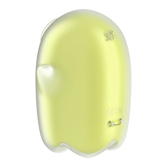Satisfyer Glowing Ghost Air Pulse Clitoral Stimulator