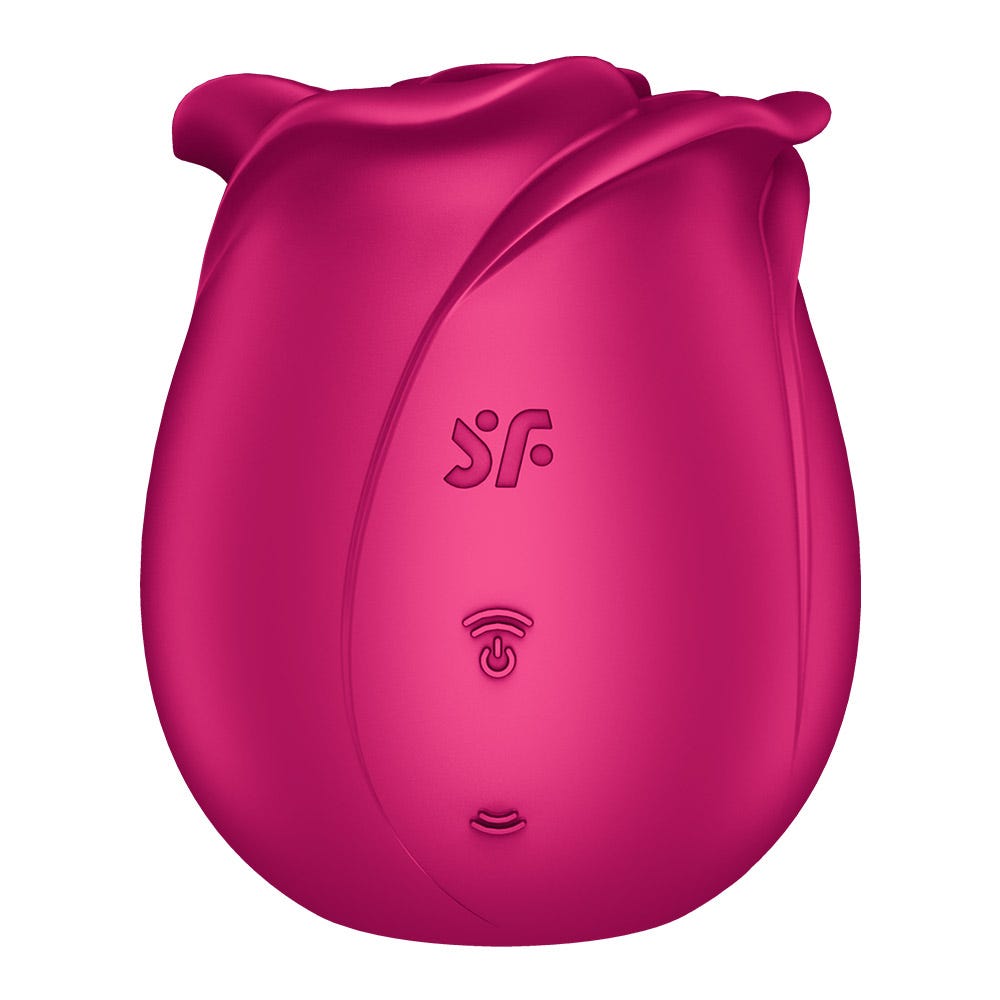 Satisfyer Pro 2 Classic Blossom Air Pulse Vibrator